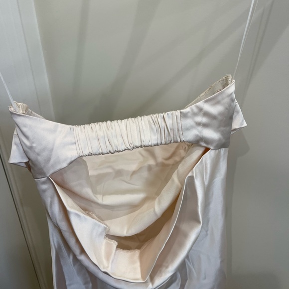 Verge Girl Strapless Midi Dress - Picture 5 of 6